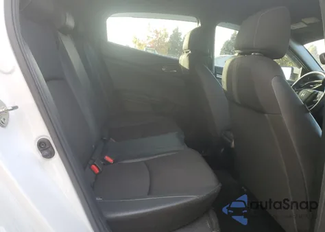 2020 Honda Civic Sport z USA, uszkodzony, nr VIN SHHFK7G42LU219407